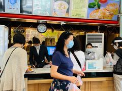 -新侨三宝乐面包店(崇文门店)