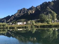 -野三坡清泉山风景区