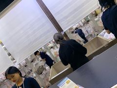 -乐天免税店(明洞店)