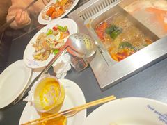 -星伦多自助料理·涮烤一体(虹悦城店)