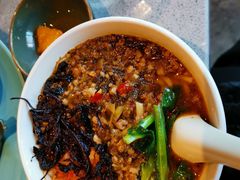 -半山腰·云南菜(侨福芳草地店)