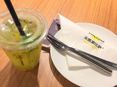 乐凯撒比萨(海岸城店)-乐凯撒披萨(海岸城店)