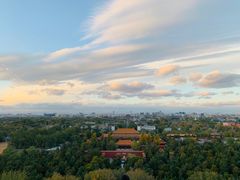 景点-景山公园