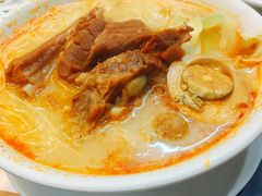 -兰芳园(上环店)