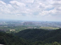 -敬亭山风景名胜区