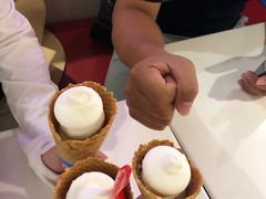 -Dairy Queen