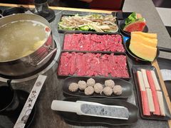-林记潮牛·牛肉火锅(上马墩店)