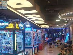 -汤姆熊欢乐世界(罗斯福店)