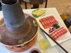 -东来顺饭庄(天坛店)
