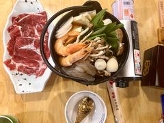 -桃屋日本料理(清华科技园店)