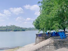 -古宇湖风景名胜区