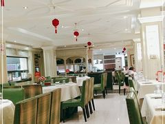 -大鸭梨烤鸭(左家庄店)
