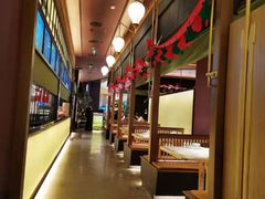 -弄堂里(西溪龙湖天街店)