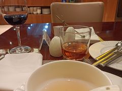 -西安高新希尔顿酒店·咖啡露台西餐厅