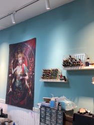 -众刺纹画·纹身·穿孔饰品·海娜定制