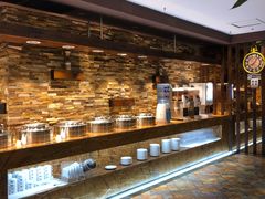 自助取餐区-汉巴味德(大悦城店)