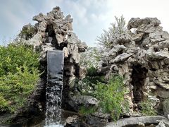 -迎泽公园
