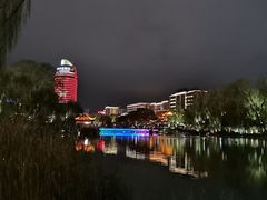 -北湖公园