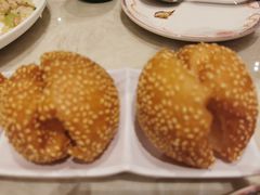 -稻香酒家(长宁KING88广场店)