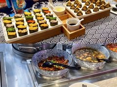 -比格比萨自助(德思勤四季汇店)