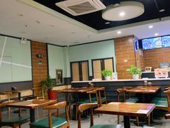 大堂-李先生牛肉面大王(太原南内环店)