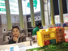 -文记卢源外·江西小炒(凤城八路店)