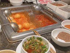 -海底捞火锅(龙湖三千集店)