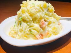 上海土豆色拉-顺风海鲜港(长寿路店)
