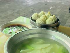 -王菊美食街·王菊面馆(总店)