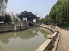 -常州明城墙