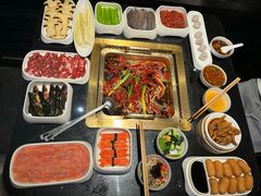 -川西坝子火锅(清江东路3.0直营店)