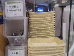 -许小树(国贸商城店)