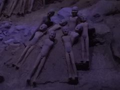 -汉景帝阳陵博物院