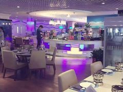 大堂-深海800米海鲜自助(万达广场店)