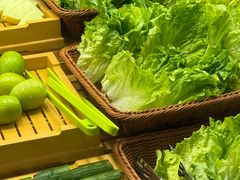 -姜胖胖无限自助烤肉(罗湖宝能店)
