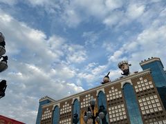 -新疆国际大巴扎