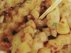 -土豆哥(银石广场一店)