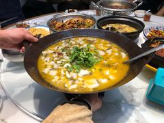 椒麻有机黑鱼-爱尚二娃小馆(大成名店)