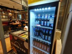 -比格比萨自助(万柳华联店)