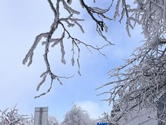 -庐山风景名胜区