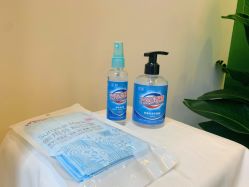 -茉柠Morning Nails