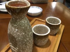 桃花酿-青梅竹酒