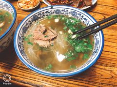 -淳澄水盆羊肉