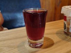 蓝莓酒-妈妈的味道(和顺古镇店)