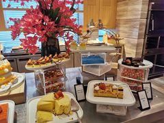 -北京王府井希尔顿酒店·万斯阁西餐厅