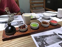 前菜四款-小大董·烤鸭(凤凰汇店)