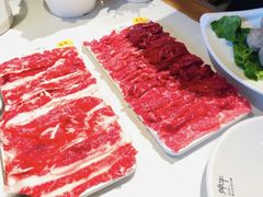 -焯牛潮汕牛肉火锅(云峰街创始店)
