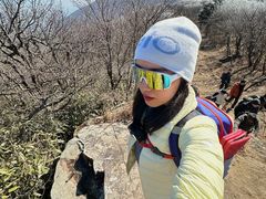 -安吉龙王山风景区