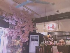 -金龙咖喱