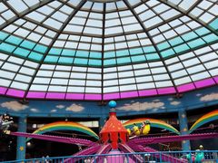 -蓝精灵乐园·世茂精灵之城主题乐园